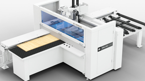 Drilling & Fitting Insertion